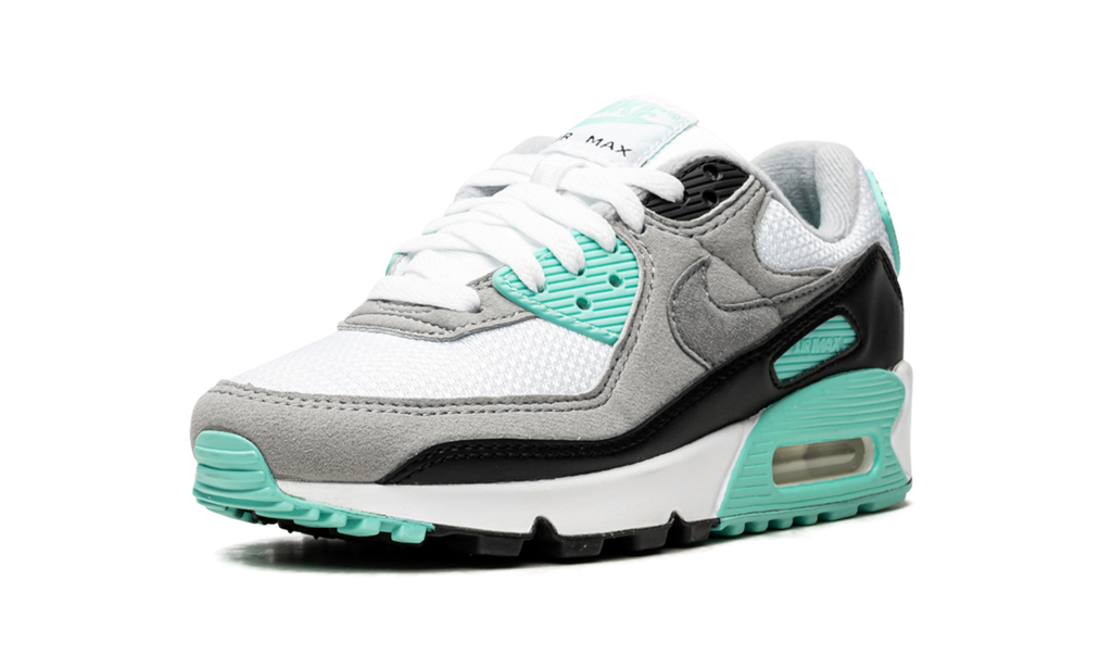 AIR MAX 90 WMNS"Turquoise" CD0490 104