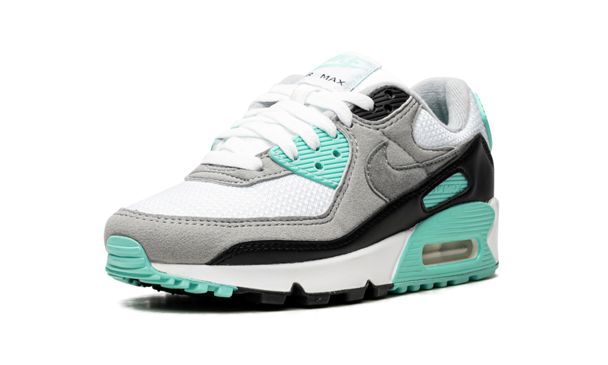 AIR MAX 90 WMNS"Turquoise" CD0490 104