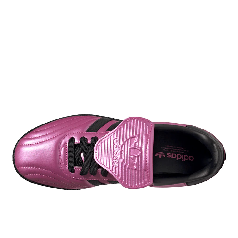 Samba LT Lace Up Sneakers