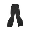 Sinclair Tech Logo Track Pants - Black