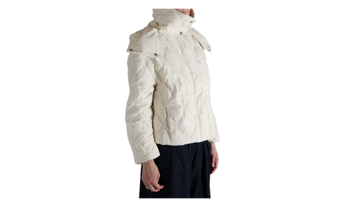 Alessia Jacket WMNS "Linen" 2278WT 9314