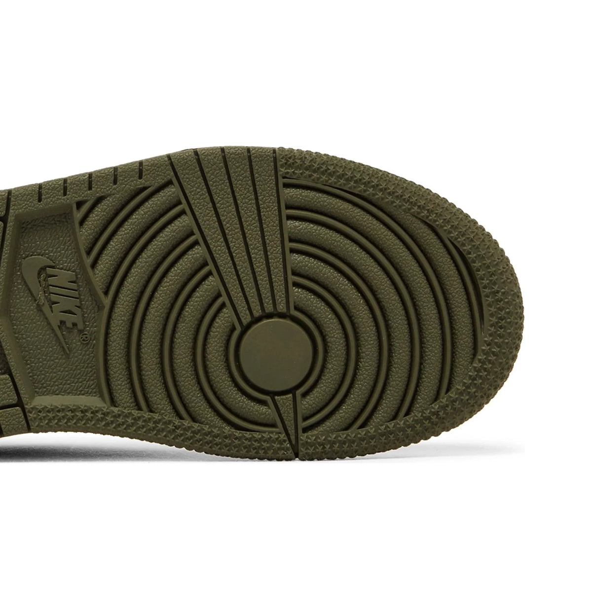 1 Retro Low OG SP 'Olive' PS (2023)