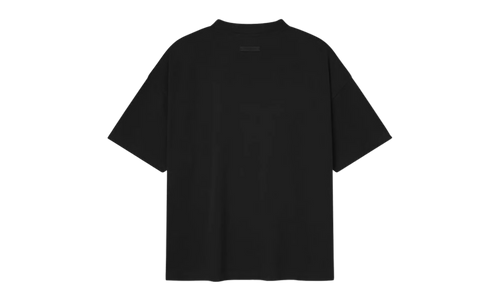 NBA 90's Tee "Vintage Black" 125NB252001F
