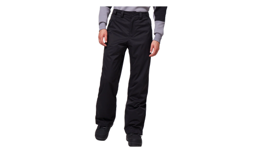 Crescent 2.0 Shell 2L 10K Pant "Black / Black" 422601 081