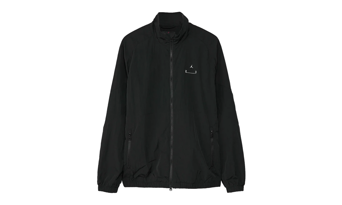 Jordan 23 Engineered Jacket "Black" DQ8073 010