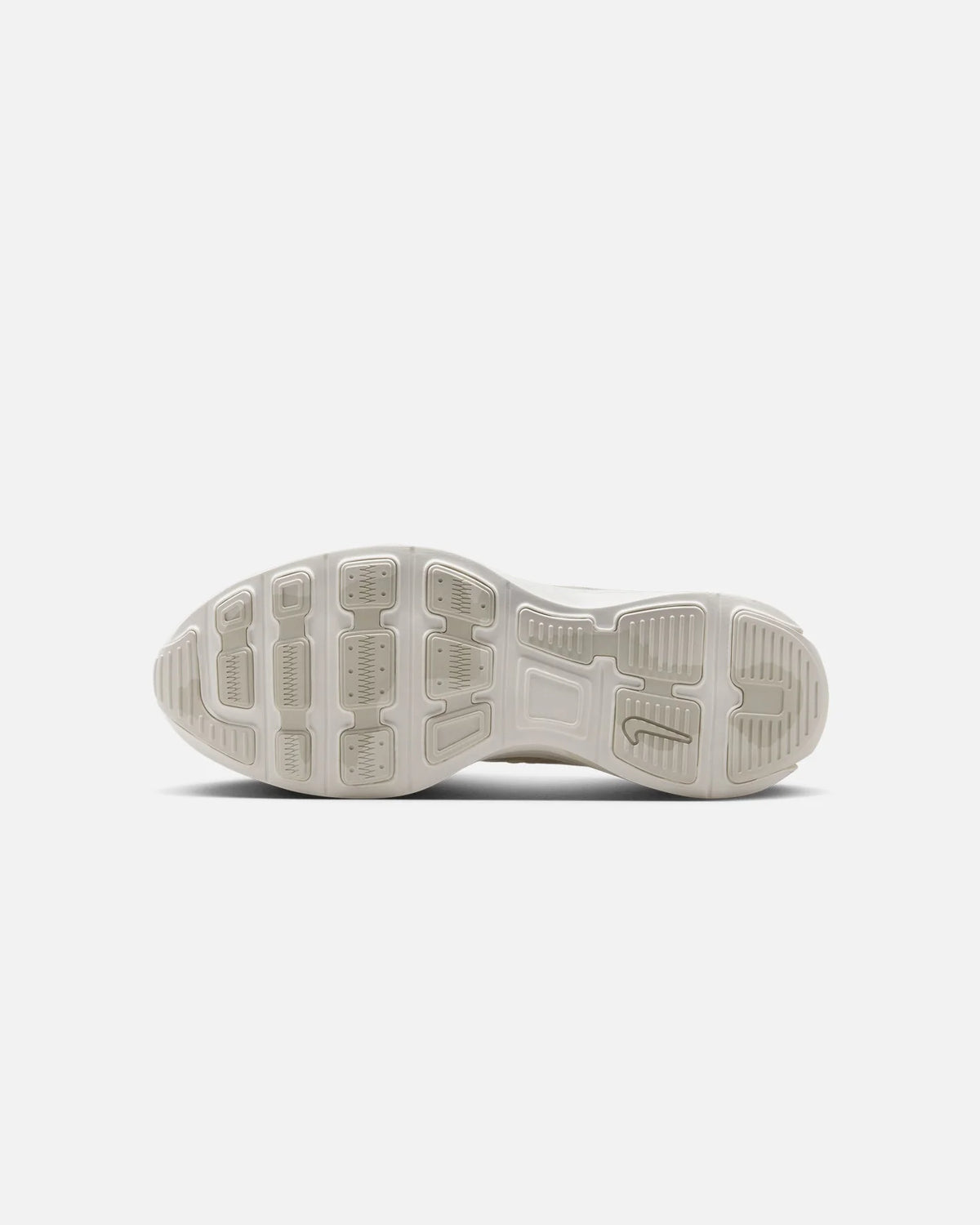 Lunar Roam Summit White