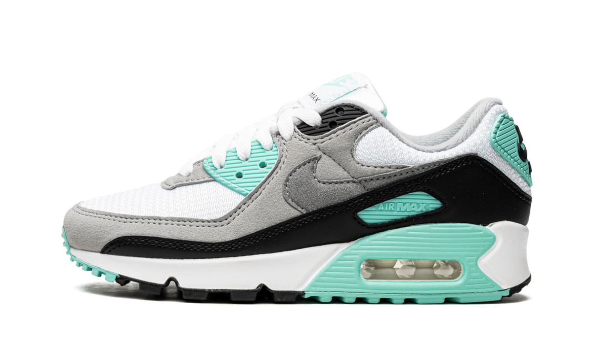 AIR MAX 90 WMNS"Turquoise" CD0490 104