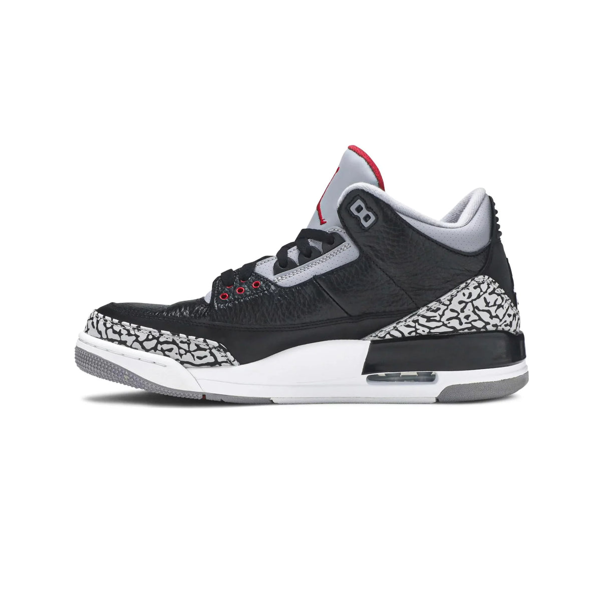3 Retro 'Black Cement' (2011)