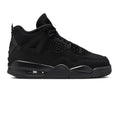 4 Retro 'Black Cat' GS (2025)