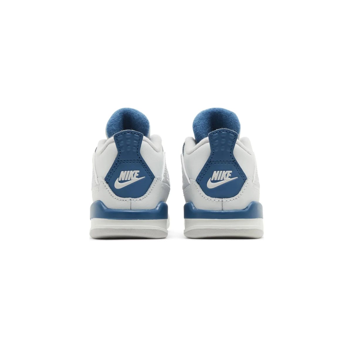 4 Retro 'Military Blue' TD (2024)