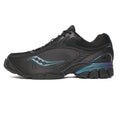 Men's Saucony Progrid V2 - "Black Night Sky"