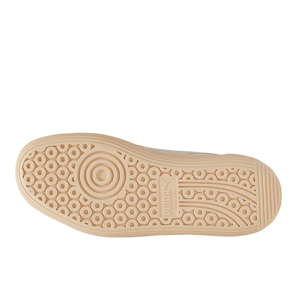 Palermo Leather Lace Up Sneakers