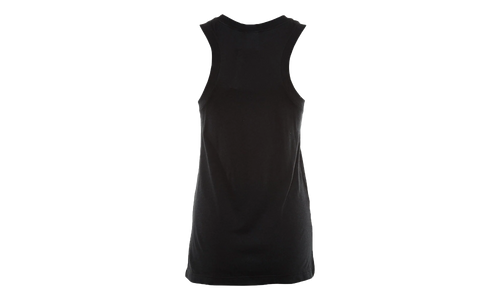 NSW Tank Top WMNS "Black / Grey" 844708 010