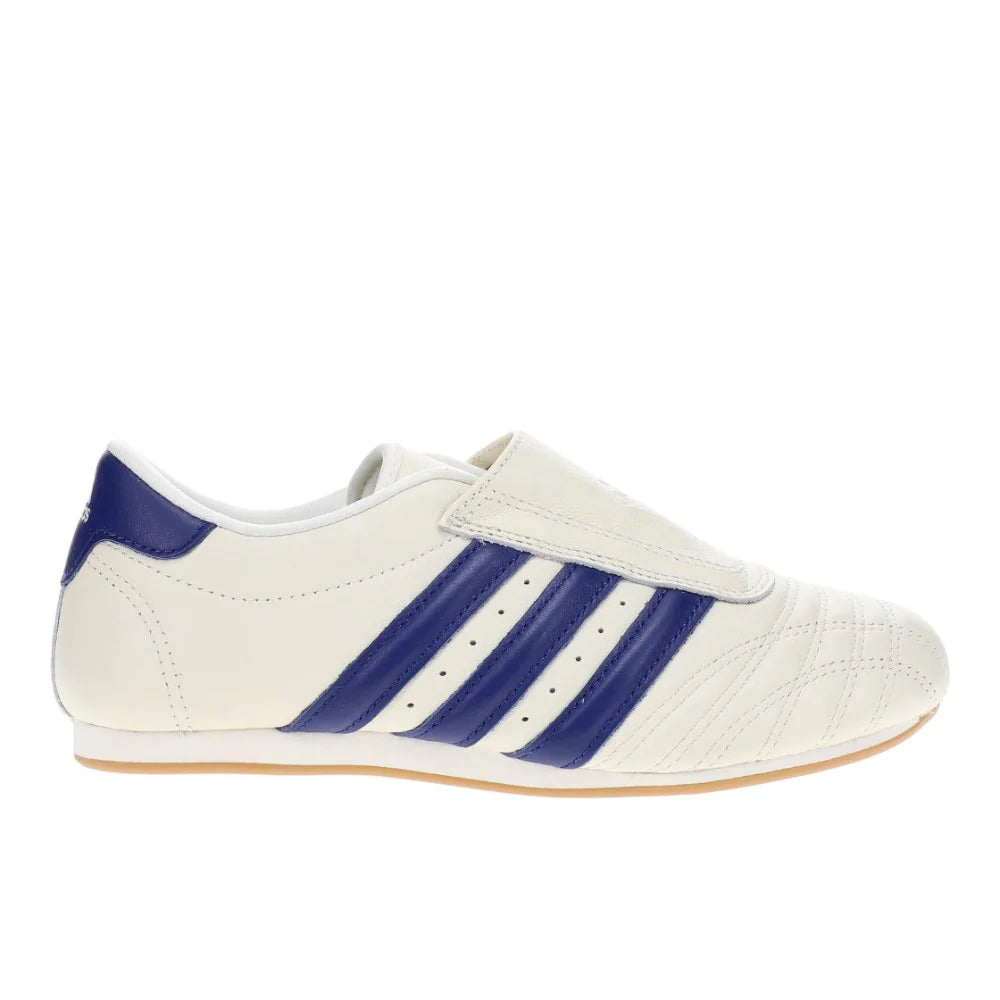 Taekwondo Slip On Sneakers