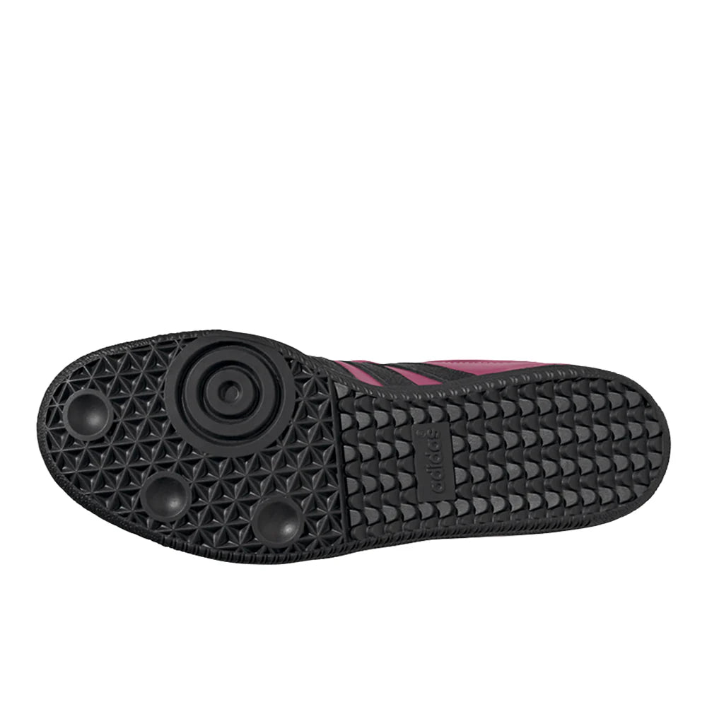 Samba LT Lace Up Sneakers