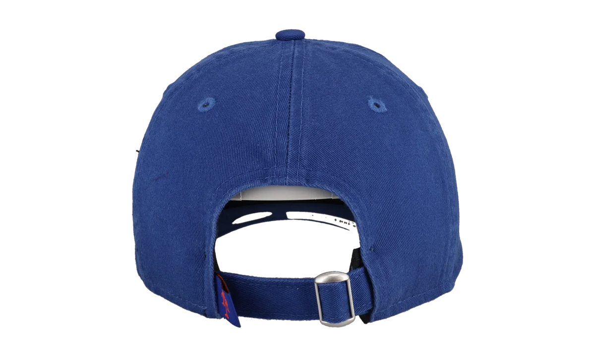 9TWENTY New York Mets Script Adjustable Hat "Blue" NE208