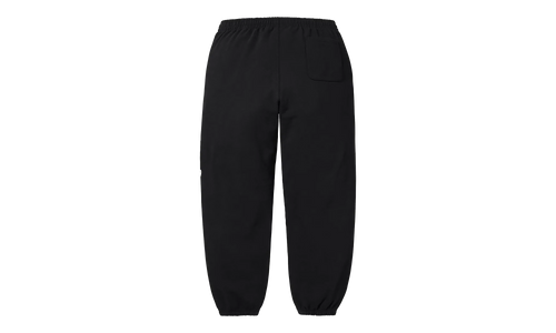 Classic Logo Sweatpants "SS26 - Black" SU27261