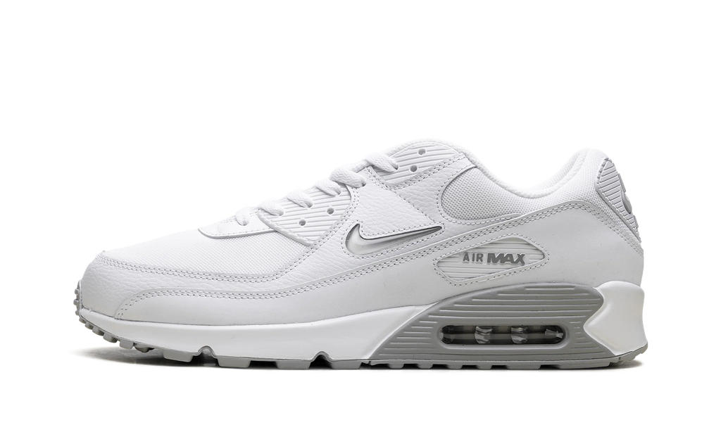Air Max 90 "Jewel Light Smoke Grey" FN8005 100