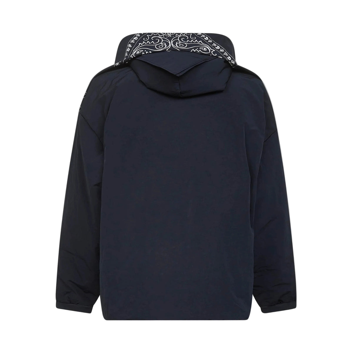 PDF Channel United Hoodie - Dark Blue