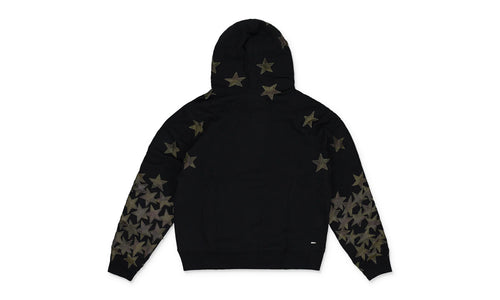 Chemist Hoodie "Black" PF22MJH001_Black