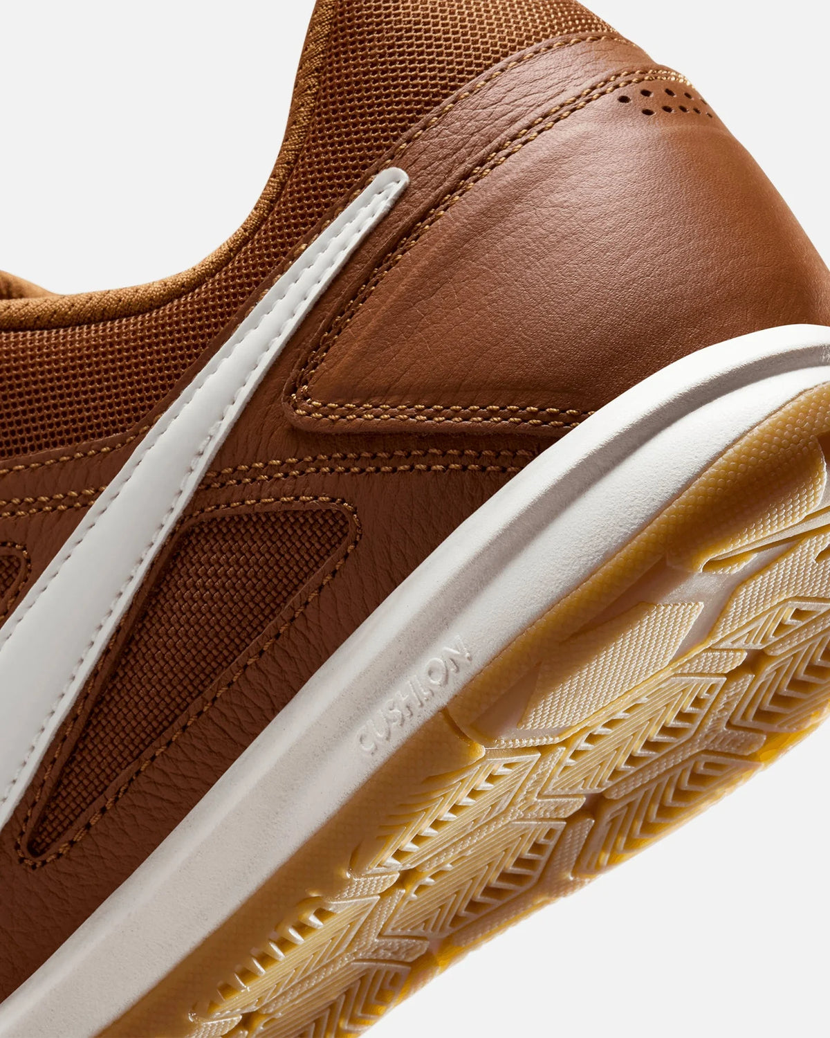 Gato Hemp/Lt British Tan-Brown