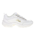 Strada G Lace Up Sneakers