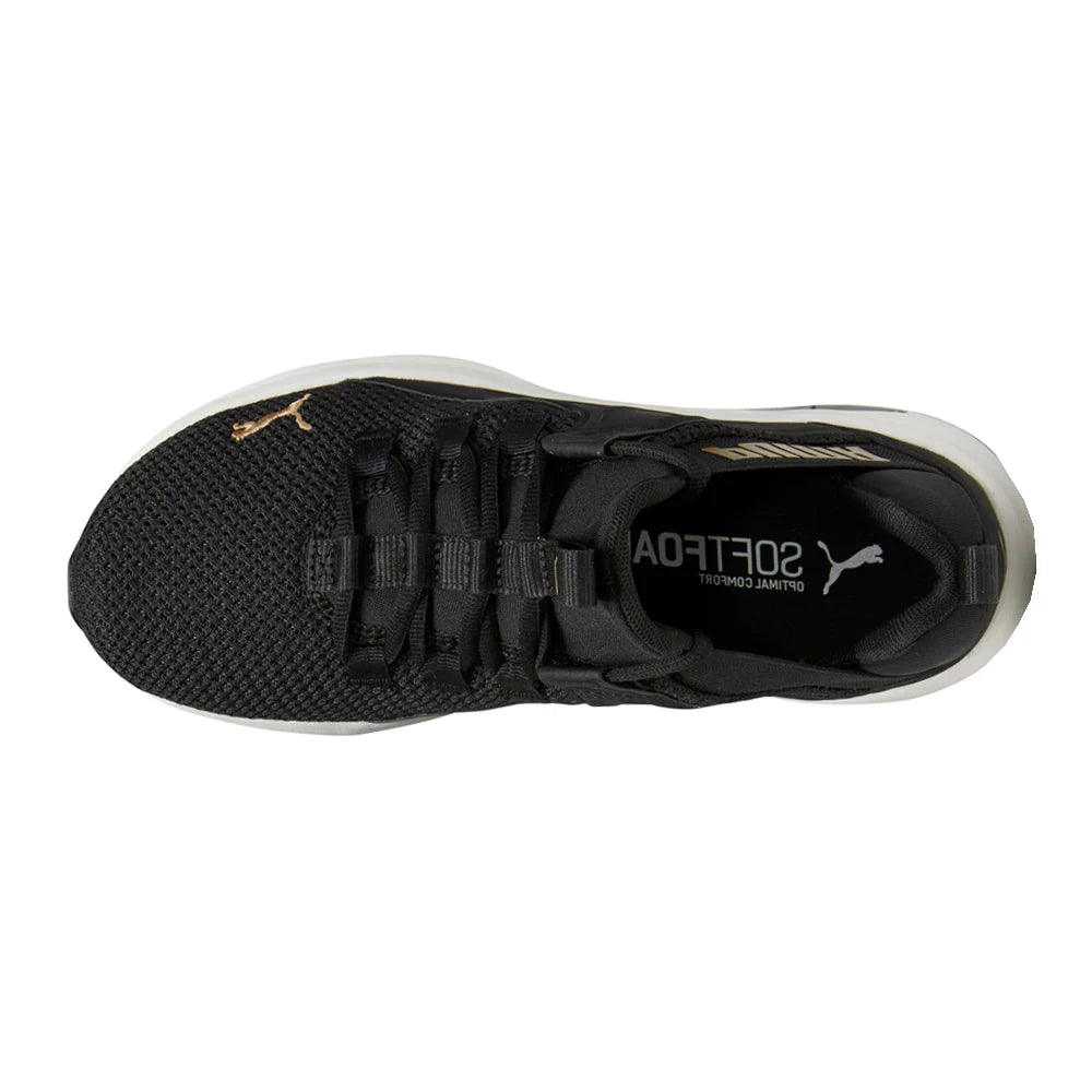 Enzo 2 Revamp Lace Up Sneakers