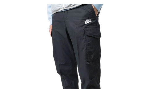 Sportswear Woven Cargo Pants "Black" DD5207 010