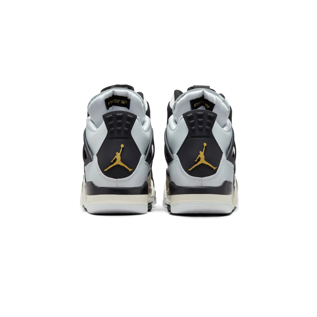 4 Retro 'Platinum Gold' GS (2024)