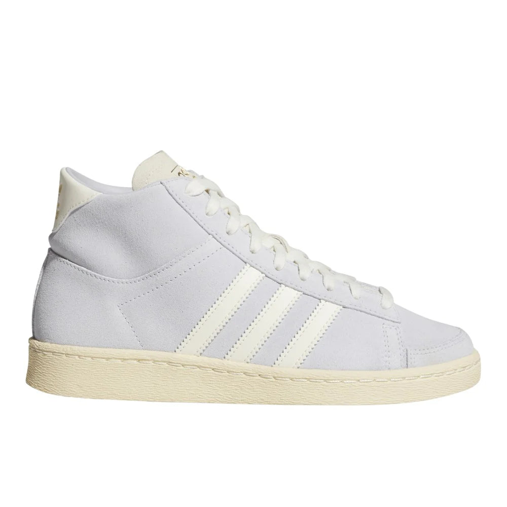 Jabbar High Top Sneakers