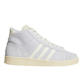 Jabbar High Top Sneakers