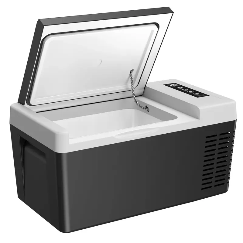 🌊Summer Sale 50% OFF🌹Euhomy Portable Car Refrigerator