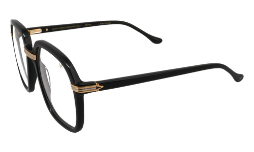 Executive Monte Carlo Edition Acetate "Black / Clear" MCEX2 0002 9T4