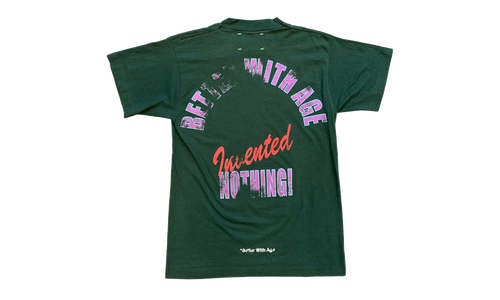 Modest Tee "Black" BWATSMOD BLACK