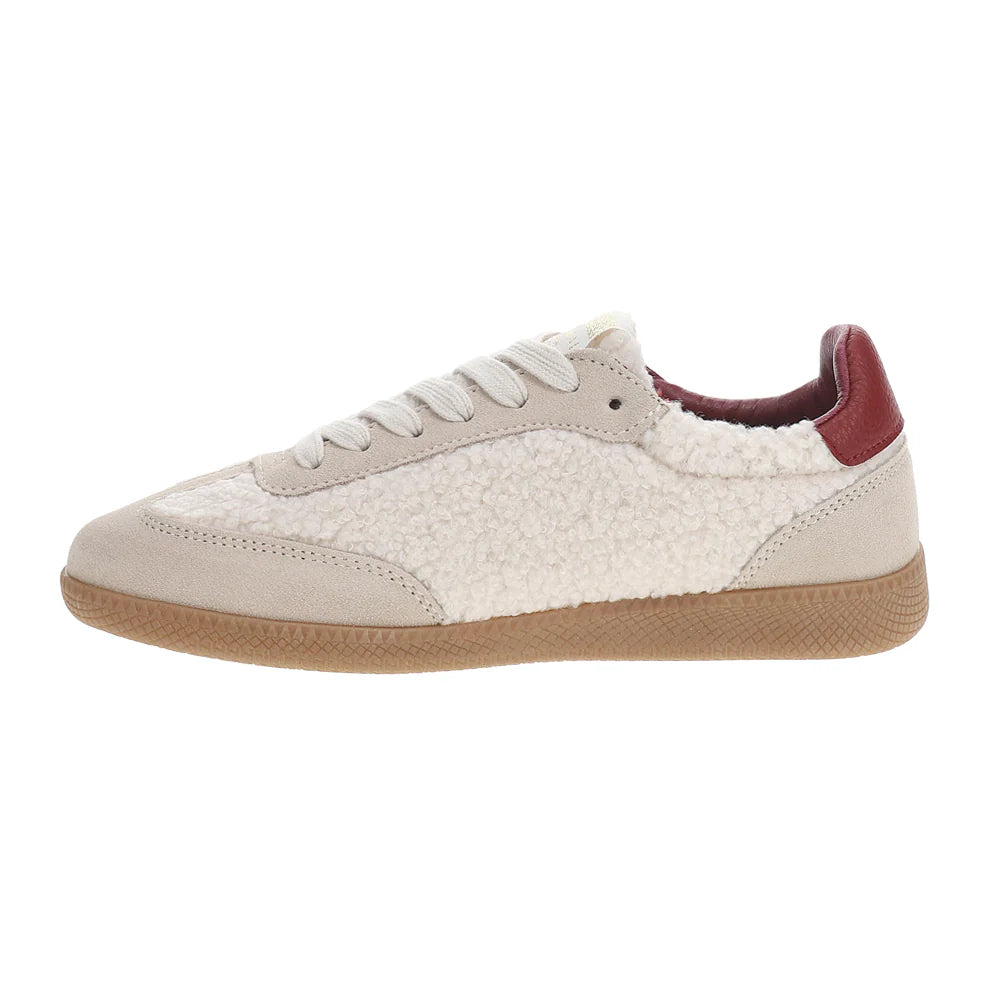 Dreamer Lace Up Sneakers