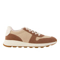 TRVL LITE Retro Runner Lace Up Sneakers
