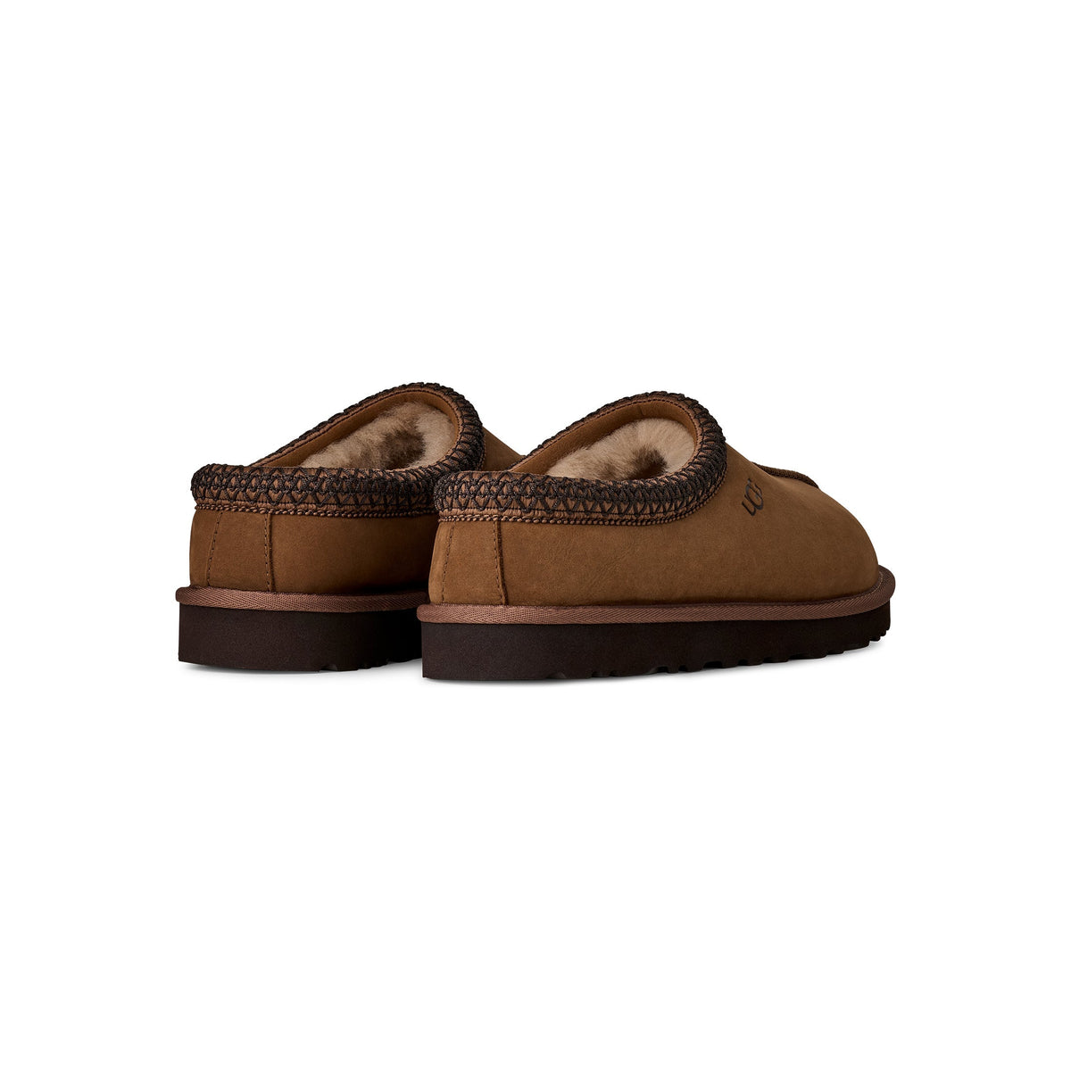 Men's Tasman II in Dark Chestnut