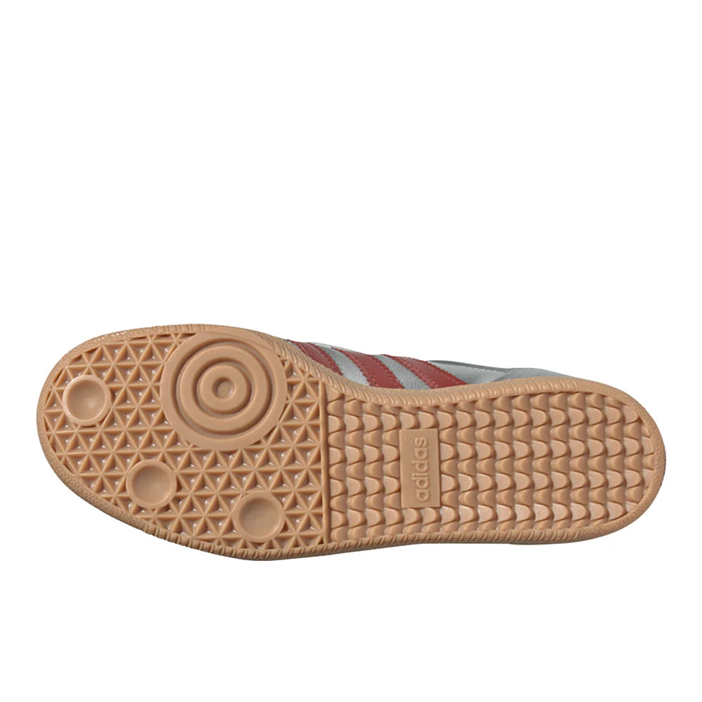 Samba LT Lace Up Sneakers