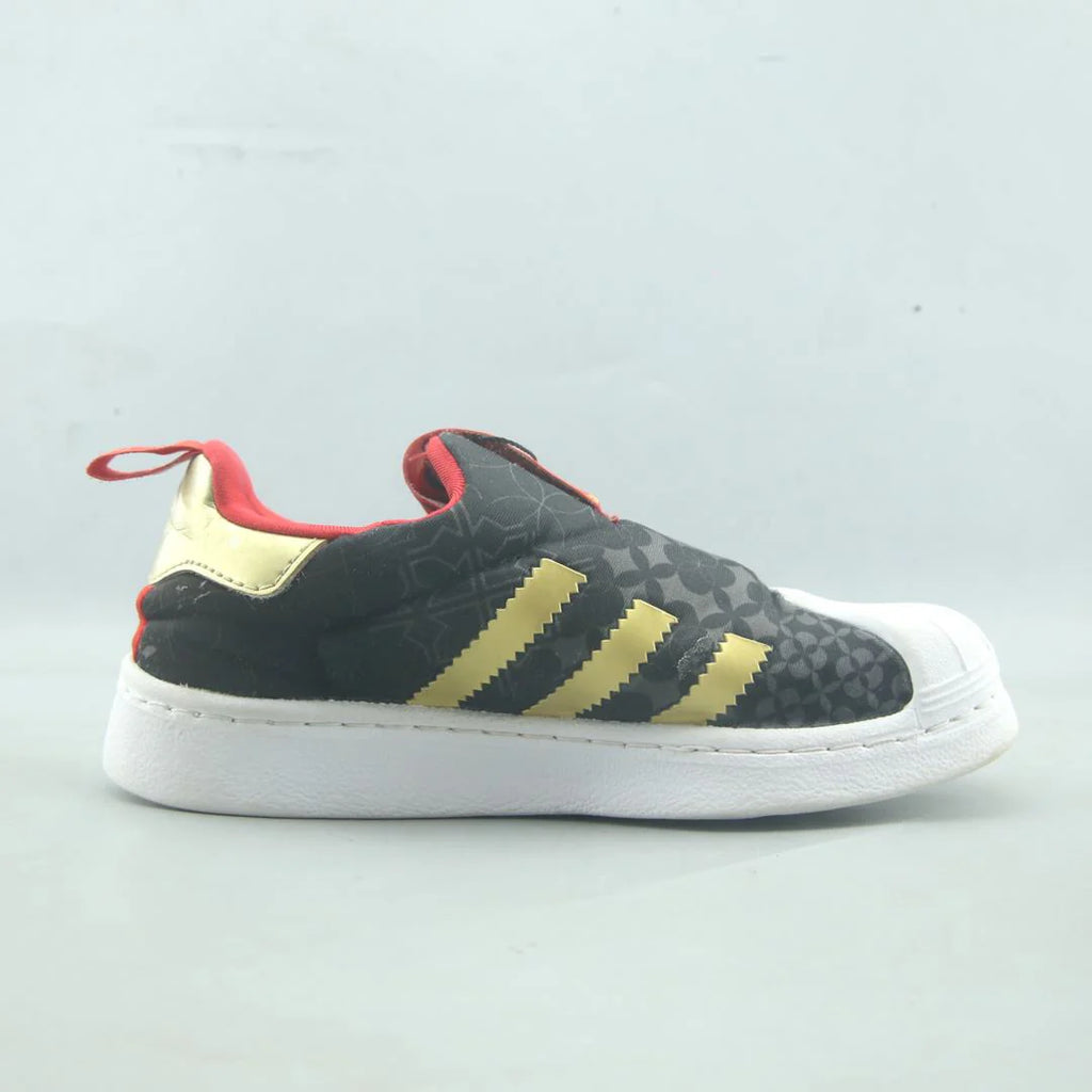 SUPERSTAR 360