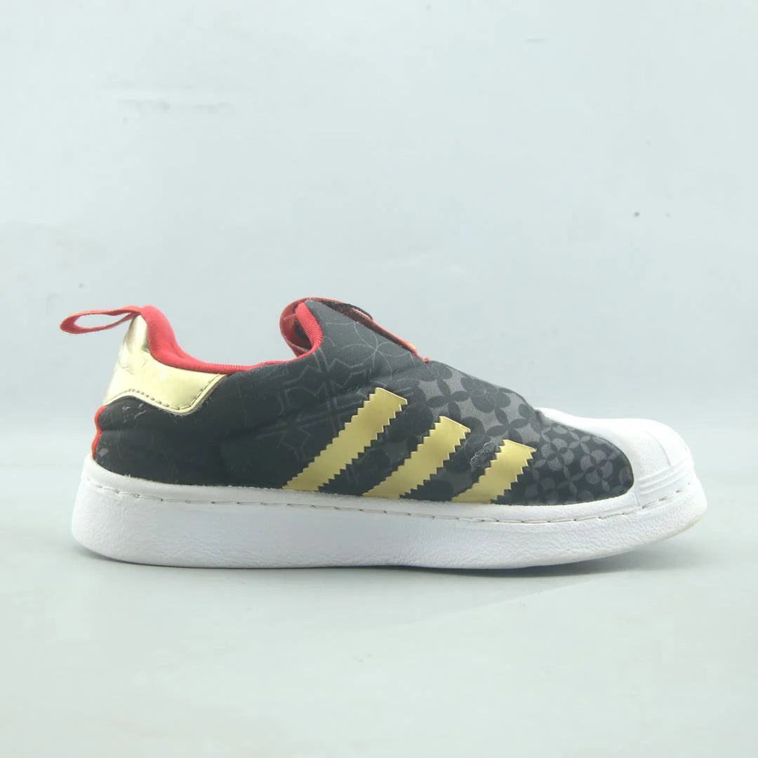 SUPERSTAR 360