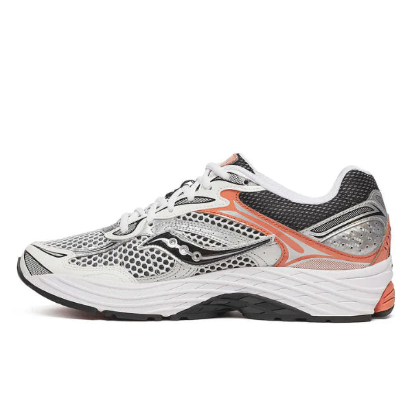 Men's Saucony Progrid Omni 9 - "Orange"