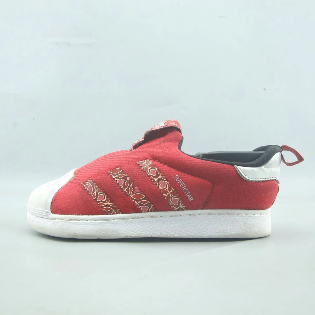 SUPERSTAR 360