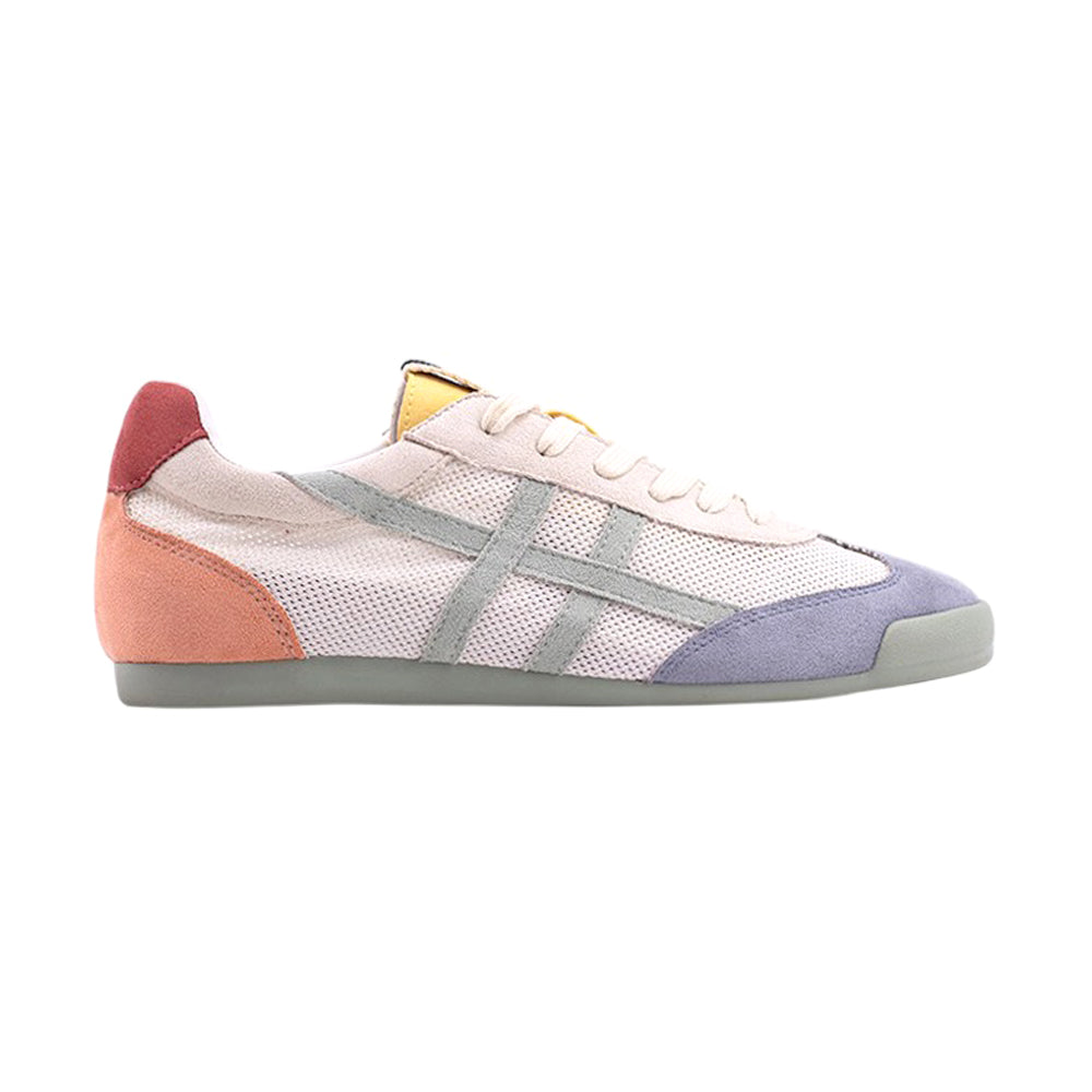 Sedona Mesh Lace Up Sneakers