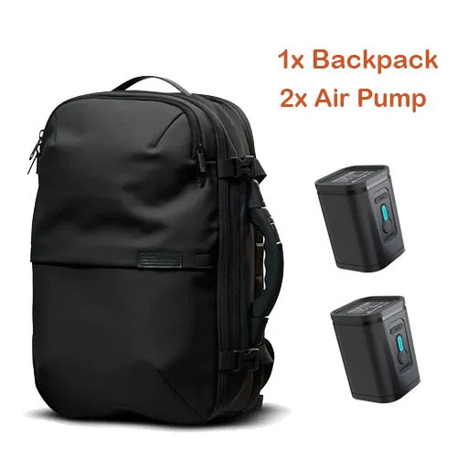 🌈LAST DAY 49% OFF🌈💝The best Backpack for travel