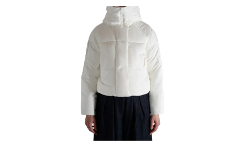 Chilliwack Puffer Coat WMNS "North Star" 2088WT 9433
