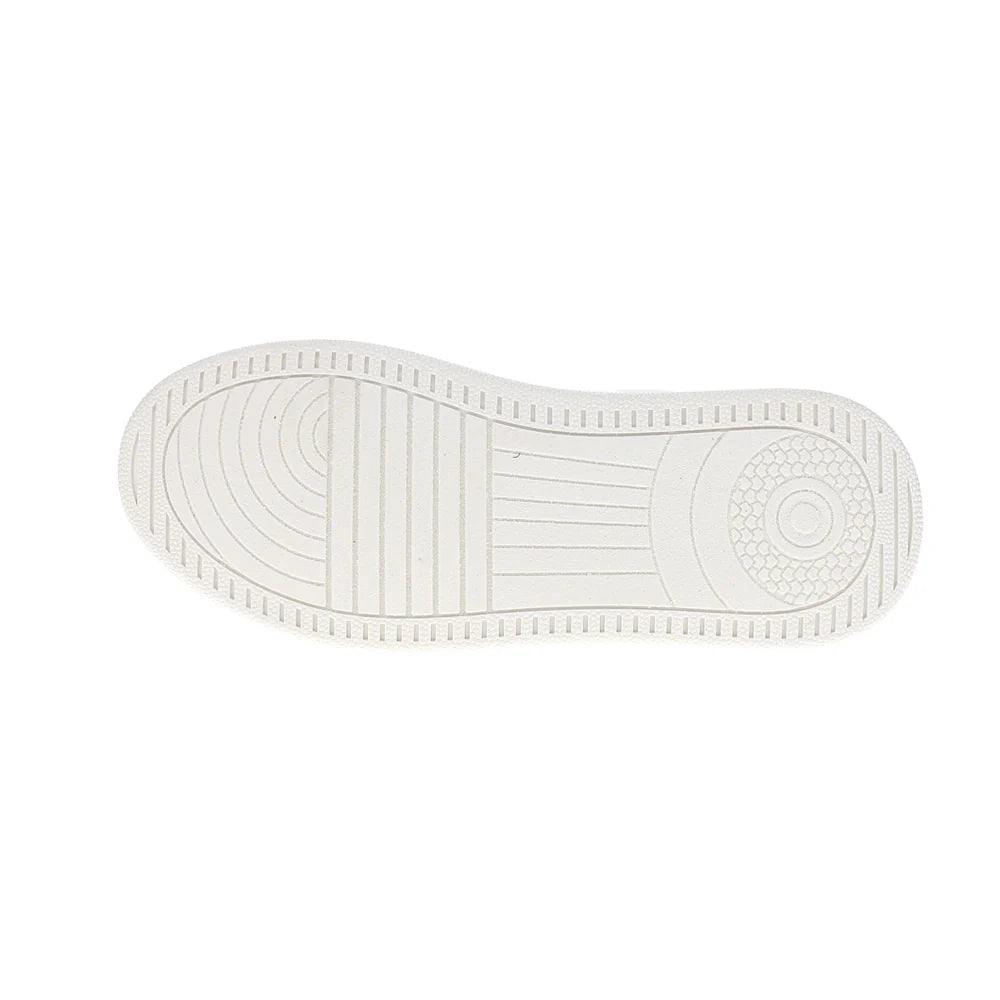 Marvin Lace Up Sneakers