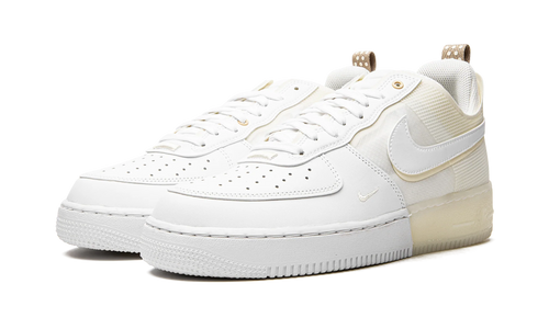 Air Force 1 React "Coconut Milk" DH7615 100