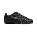 Catch Soleil Lace Up Sneakers