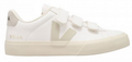 Veja Recife Chromefree Leather EXTRA WHITE_SABLE