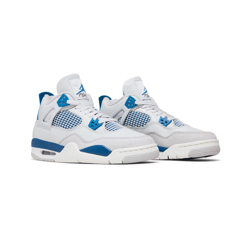 4 Retro 'Military Blue' GS (2024)